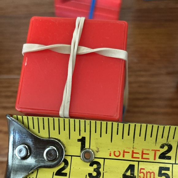 Geometric Shapes Math Manipulatives Bundle (400 approx) - Picture 12 of 13